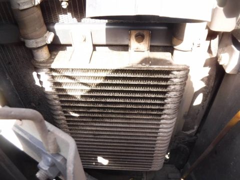 Máy xúc đào hitachi ZX50UR-3-36183