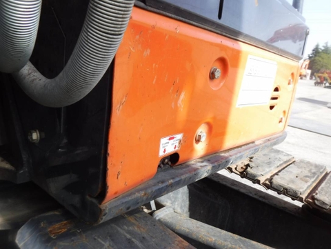 Máy xúc đào hitachi ZX50UR-3-36183