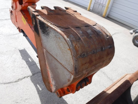 Máy xúc đào hitachi ZX50UR-3-36183