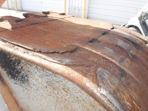 Máy xúc đào hitachi ZX50UR-3-36183