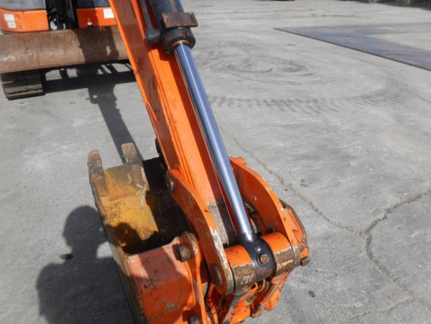 Máy xúc đào hitachi ZX50UR-3-36183