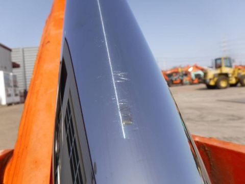 Máy xúc đào hitachi ZX50UR-3-36183