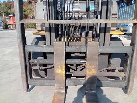 Komatsu FG15T-21-202153