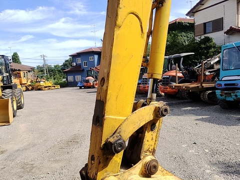 PC58UU-5-25330