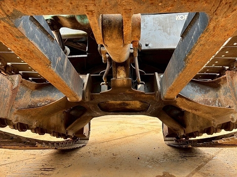 Kobelco SK50SR-5 PJ06-10794 (máy xúc)