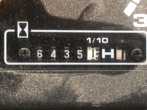 Lu rung Sakai SV512D