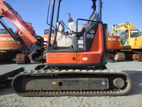 ZX40U-5A-32016