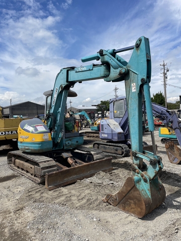 Kobota RX503S-31125