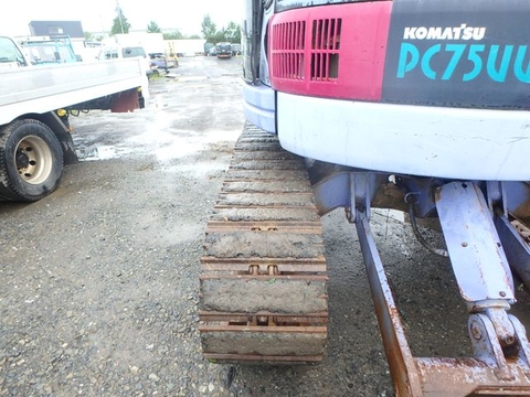 PC75UU-2-13387