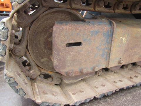 Máy xúc Kobelco SK50UR-5-10202