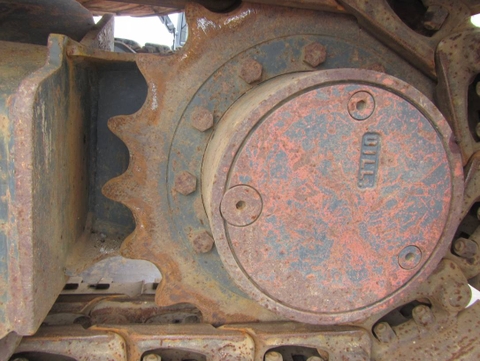 Máy xúc Kobelco SK50UR-5-10202