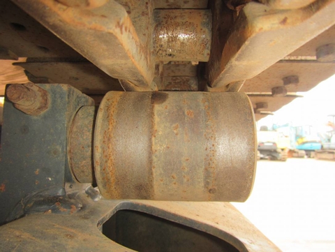 Máy xúc Kobelco SK50UR-5-10202