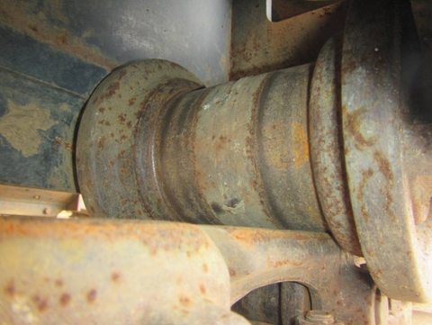 Máy xúc Kobelco SK50UR-5-10202