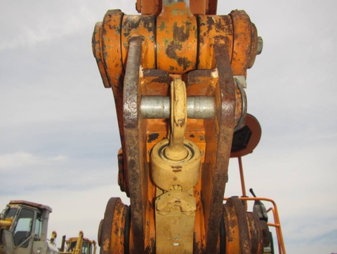 Máy xúc Kobelco SK50UR-5-10202