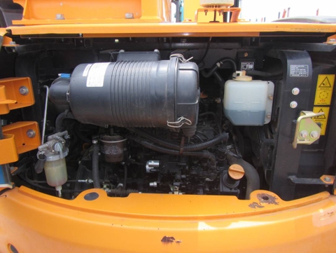 Máy xúc Kobelco SK50UR-5-10202