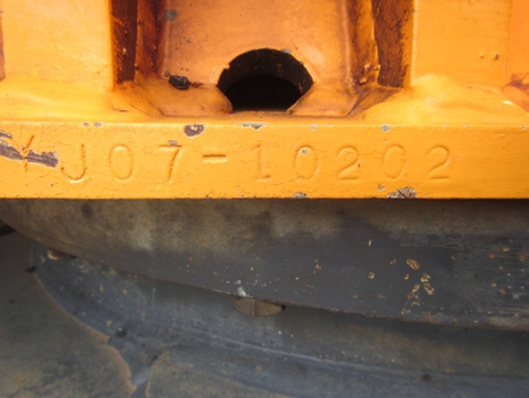 Máy xúc Kobelco SK50UR-5-10202