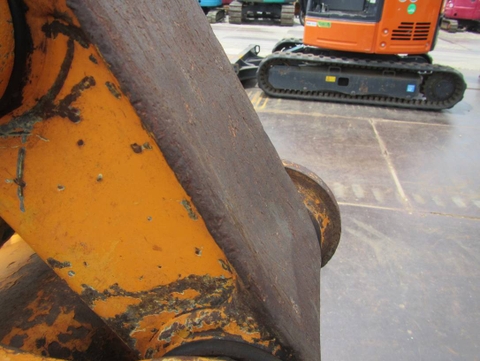 Máy xúc Kobelco SK50UR-5-10202