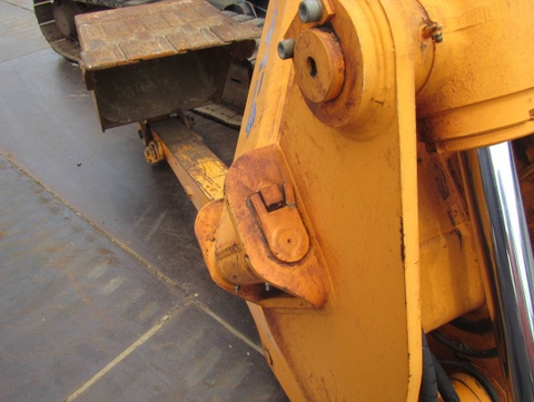 Máy xúc Kobelco SK50UR-5-10202