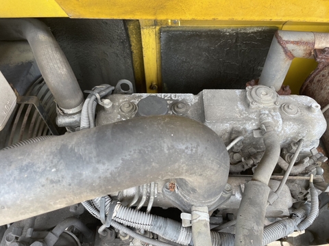 Kobelco SK60SR-1E-05376