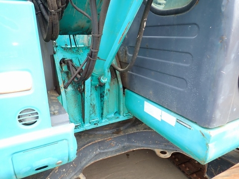 Kobelco SK70SR-2 YT06-20222 (máy xúc)