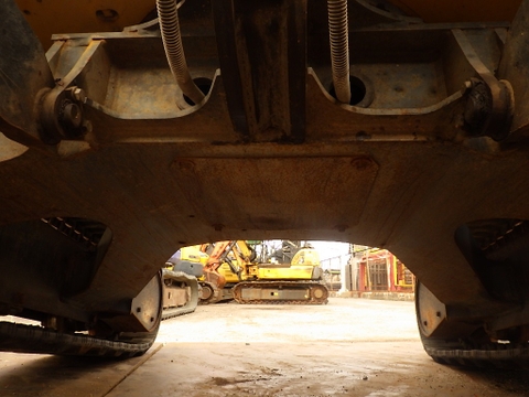 Komatsu PC58UU-5 25554