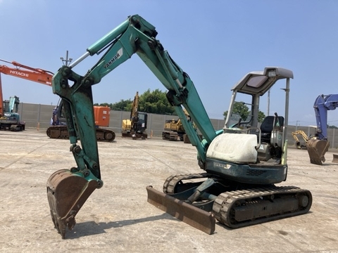 Yanmar B3-3A -36291B