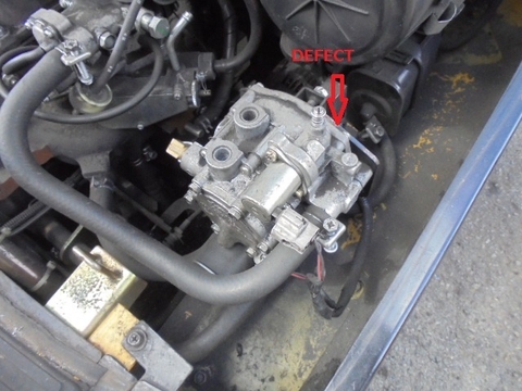 Xe nâng gas Sumitomo 03FL14PAXELD-00595