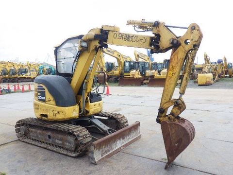 PC30UU-5-18320