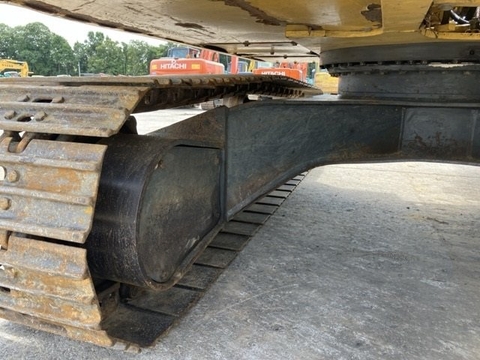 Komatsu PC120-6E0- 74579