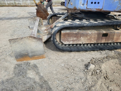 Hitachi EX55UR-3-05823