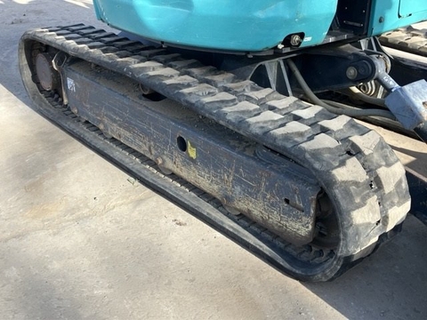 Kobelco SK30UR-6 -20417
