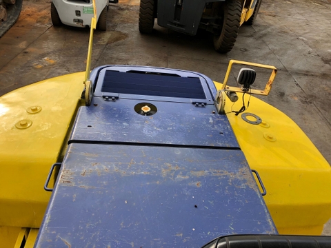 Komatsu FD115T-6-5052