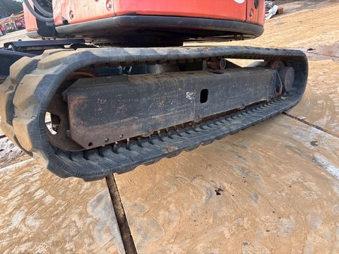 HITACHI ZX55UR-3 - 36100