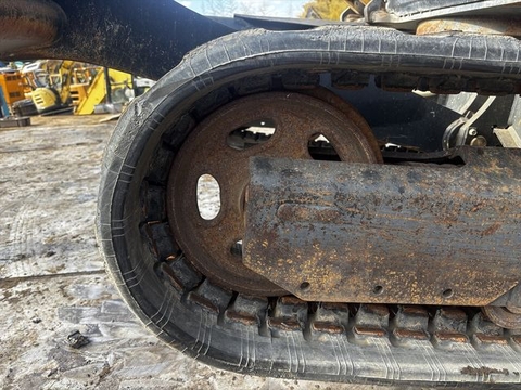 YANMAR B6-6A 66629