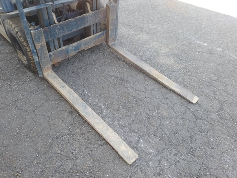 Komatsu FD18-15-310513