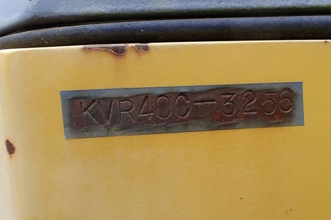 KVR40CS-3256