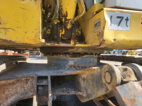 Sumitomo SH75X-3 -5832