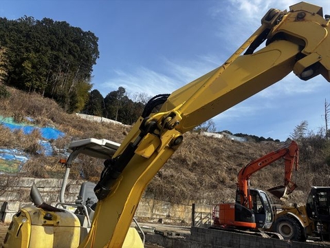YANMAR B6-6A 66629