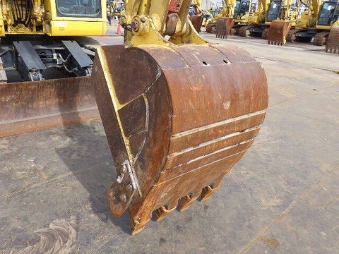 Komatsu PC128US-11 53561 (máy xúc)