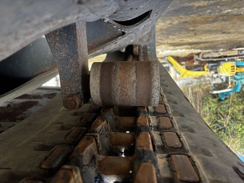 YANMAR B6-6A 66629