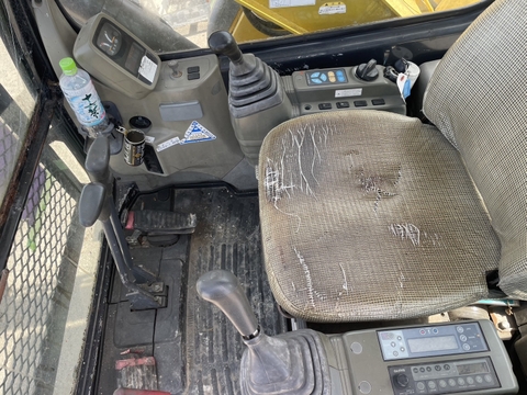 Kobelco SK60SR-1E-05376