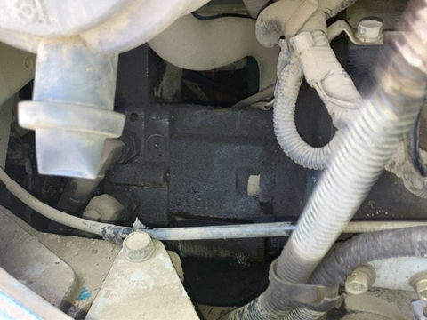 Yanmar B3-3A -36291B