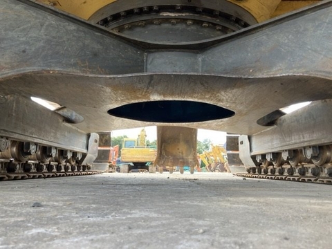 Komatsu PC120-6E0- 74579