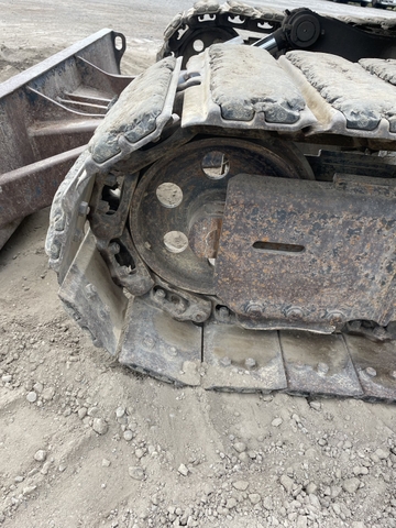 Máy xúc đào Kobelco SK40SR-3E-04240