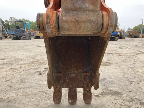 Hitachi ZX20UR - 10579