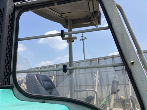 Yanmar B3-3A -36291B