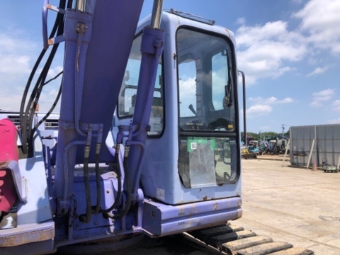 Komatsu PC128US-1-1282 giá siêu mềm