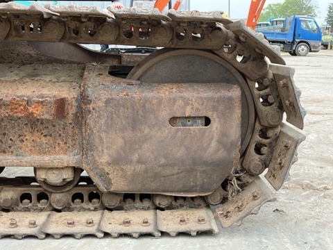 Hitachi ZX125US-E-10541