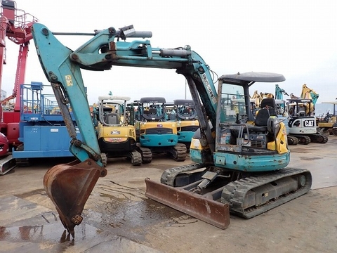Kubota RX-505-70305