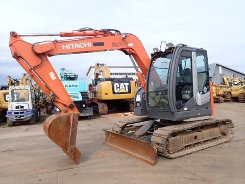 ZX75US-3-62460